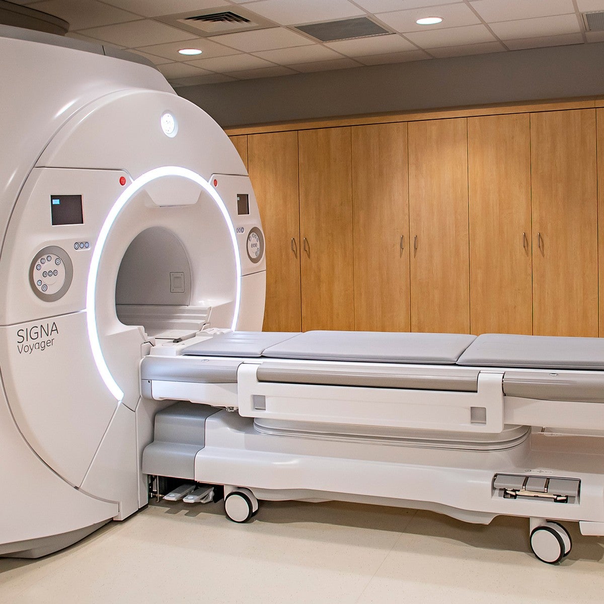 Breast MRI Provides a Closer Look at Breast Tissue | Lehigh Valley